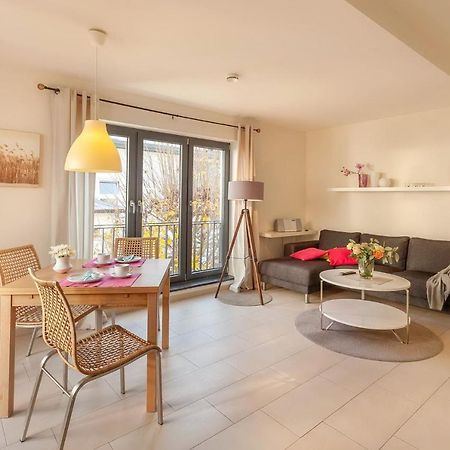 Villa Baltic Sea Sellin  外观 照片
