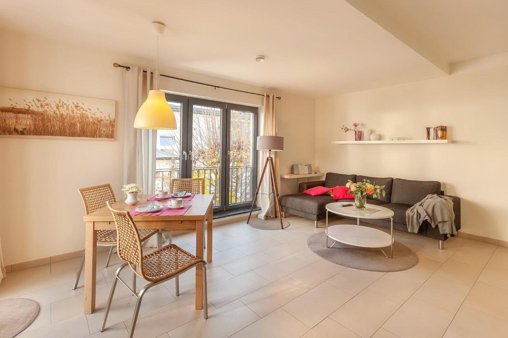 Villa Baltic Sea Sellin  外观 照片