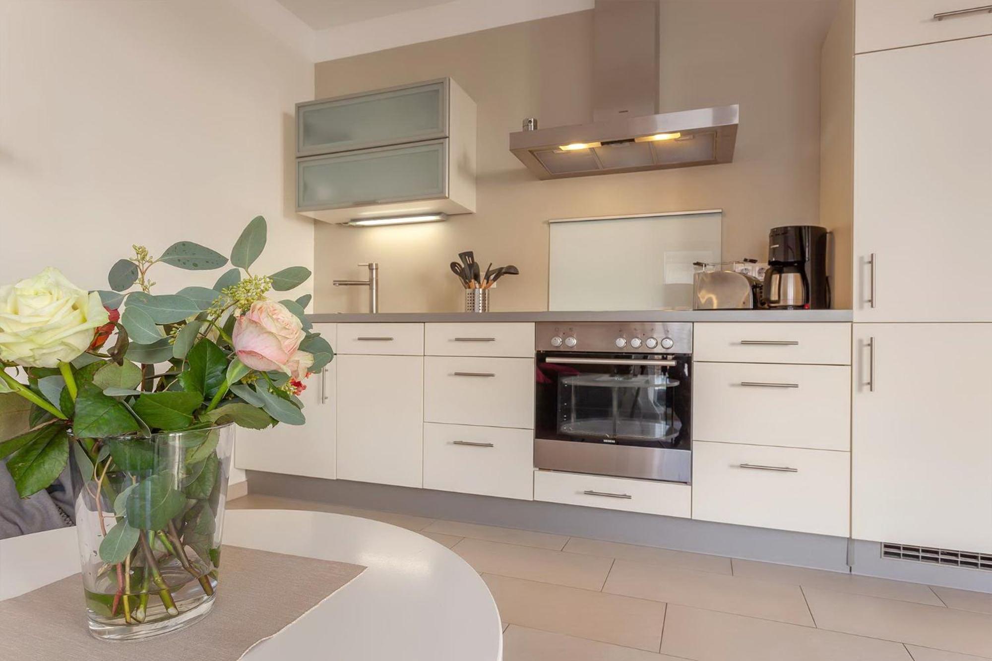 Villa Baltic Sea Sellin  外观 照片